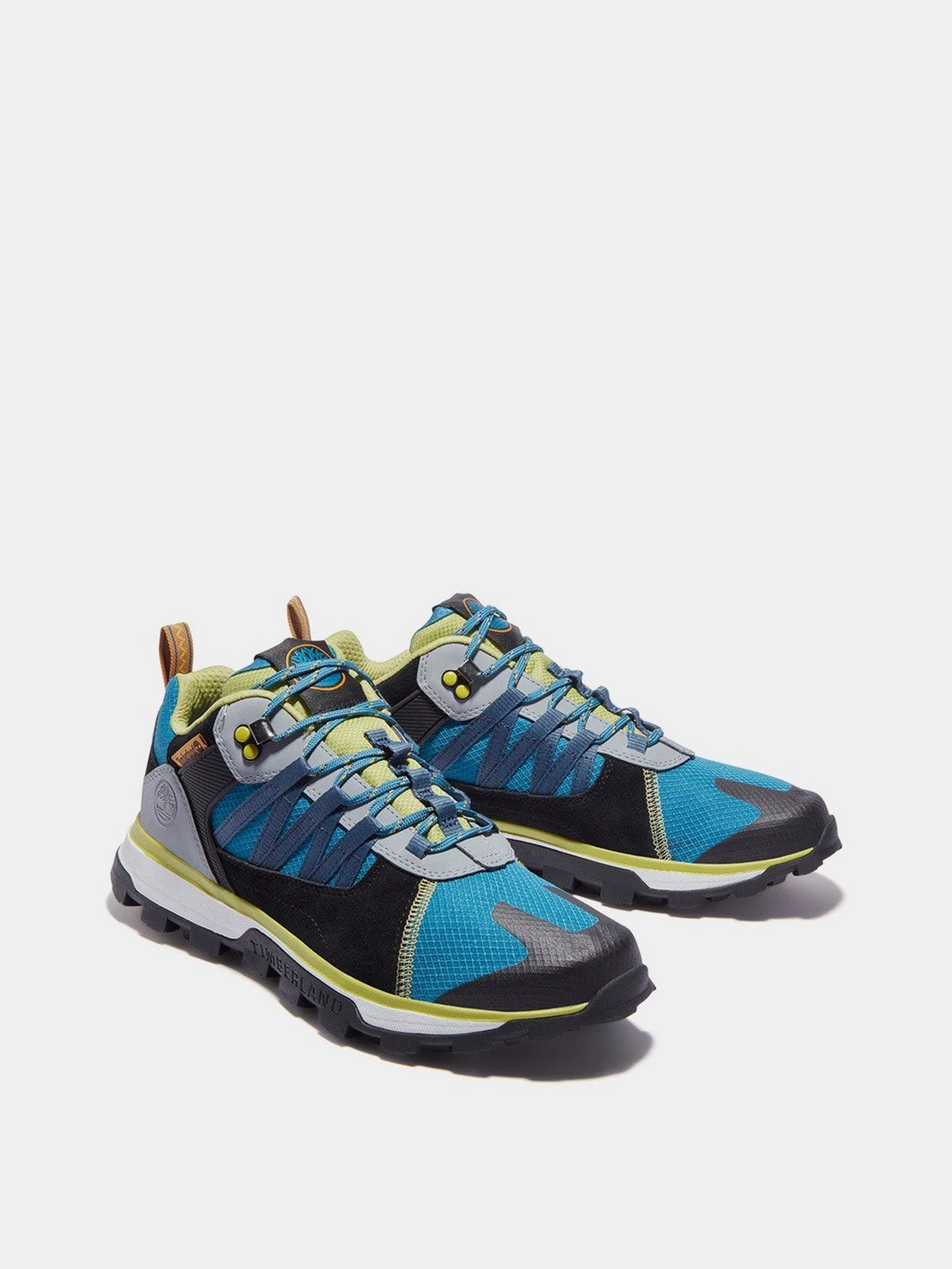 Кроссовки Timberland TREELINE модель TB0A2ENH050 Кроссовки Timberland TREELINE модель TB0A2ENH050 Фото