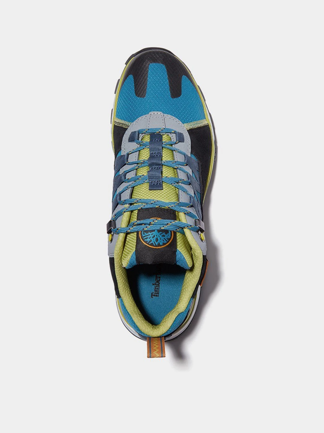 Кроссовки Timberland TREELINE модель TB0A2ENH050 Кроссовки Timberland TREELINE модель TB0A2ENH050 Фото