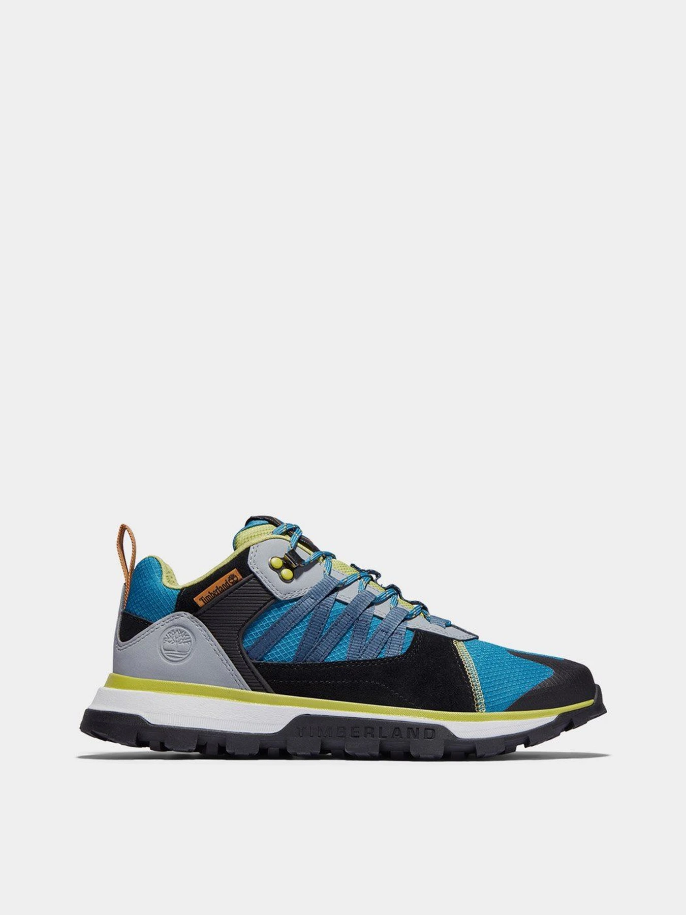Кроссовки Timberland TREELINE модель TB0A2ENH050 Кроссовки Timberland TREELINE модель TB0A2ENH050 Фото