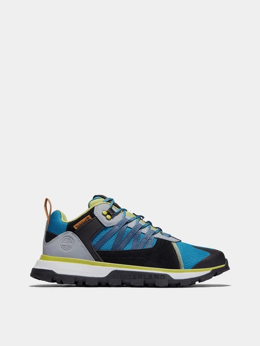 Кроссовки Timberland TREELINE модель TB0A2ENH050 Фото