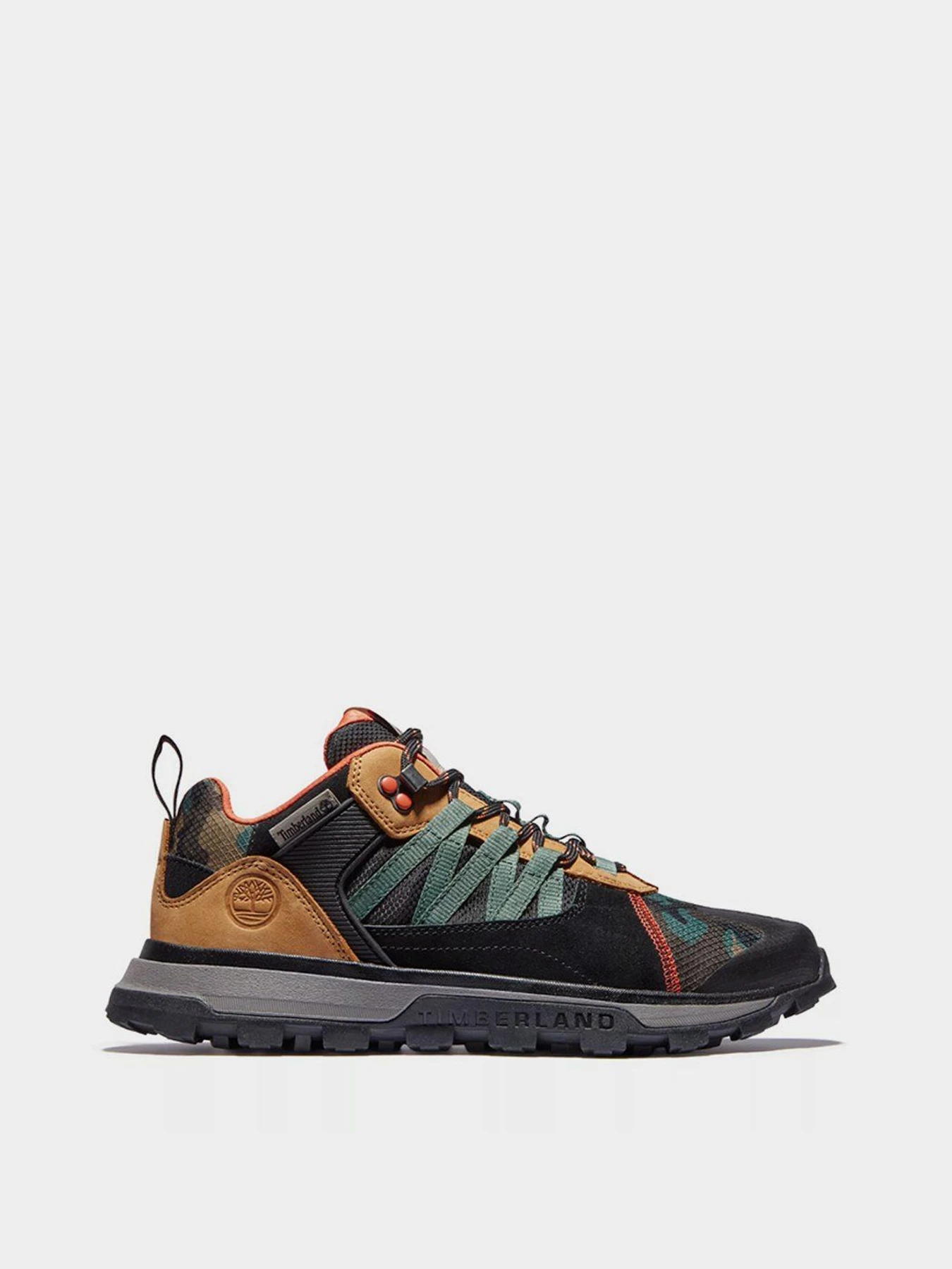 Кроссовки Timberland TREELINE модель TB0A2EKN231 Фото