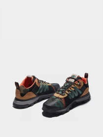 Кроссовки Timberland TREELINE модель TB0A2EKN231 Фото