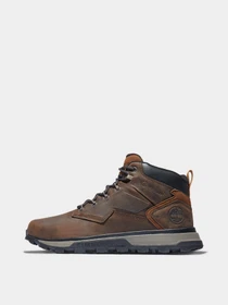 Черевики та чоботи Timberland Treeline Hiker модель TB0A2EC6931 Фото