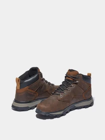 Черевики та чоботи Timberland Treeline Hiker модель TB0A2EC6931 Фото