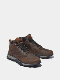 Черевики та чоботи Timberland Treeline Hiker модель TB0A2EC6931 Фото