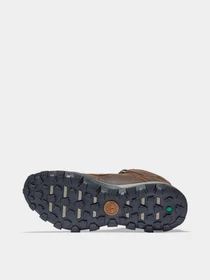 Черевики та чоботи Timberland Treeline Hiker модель TB0A2EC6931 Фото