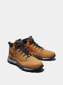 Черевики та чоботи Timberland Treeline Hiker модель TB0A2FNA231 Фото