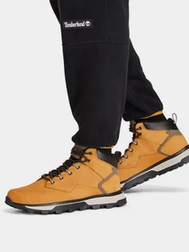 Черевики та чоботи Timberland Treeline Hiker модель TB0A2FNA231 Фото
