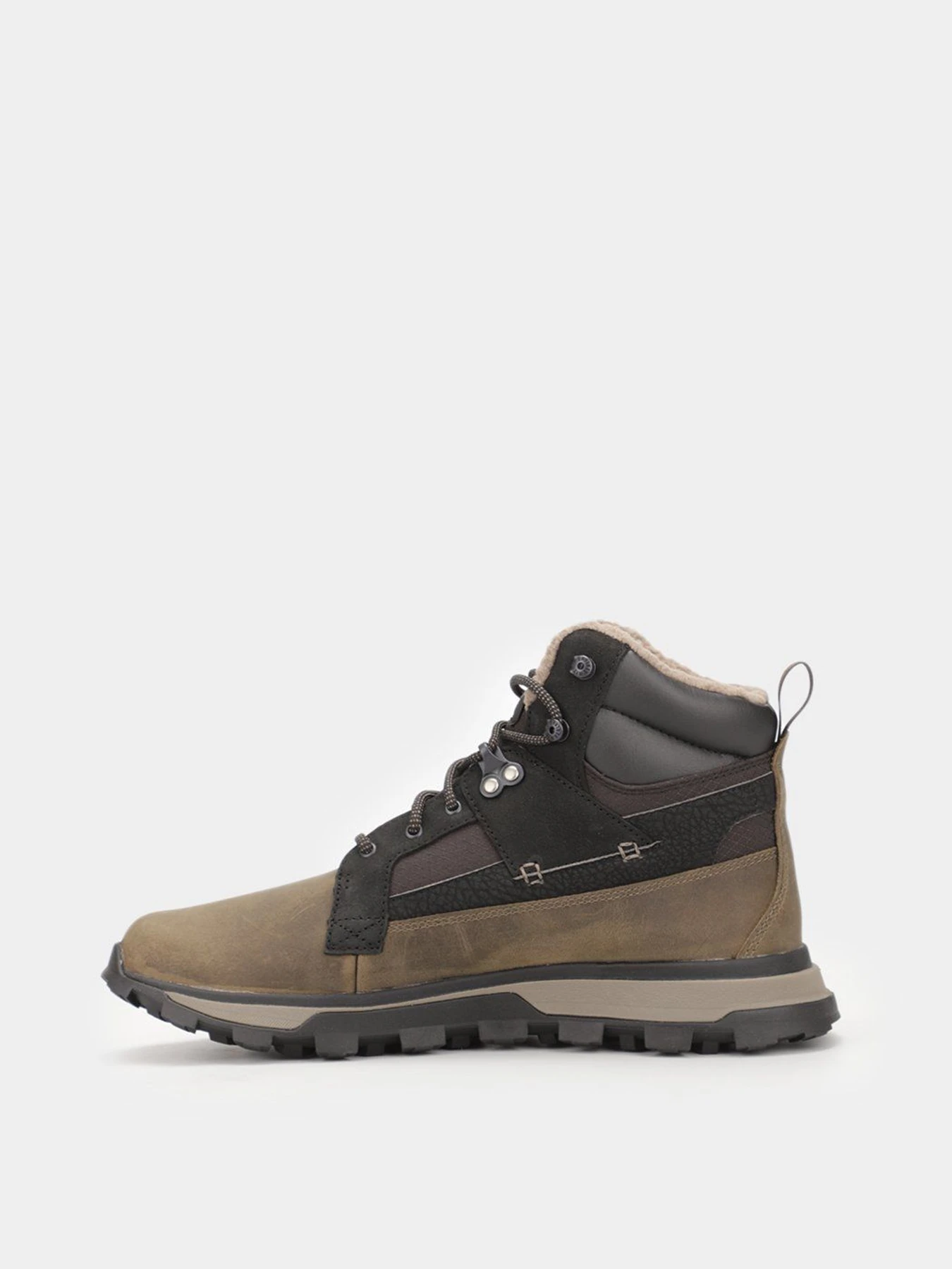 Черевики та чоботи Timberland Treeline Waterproof Hiking модель TB0A2EAA901 Фото