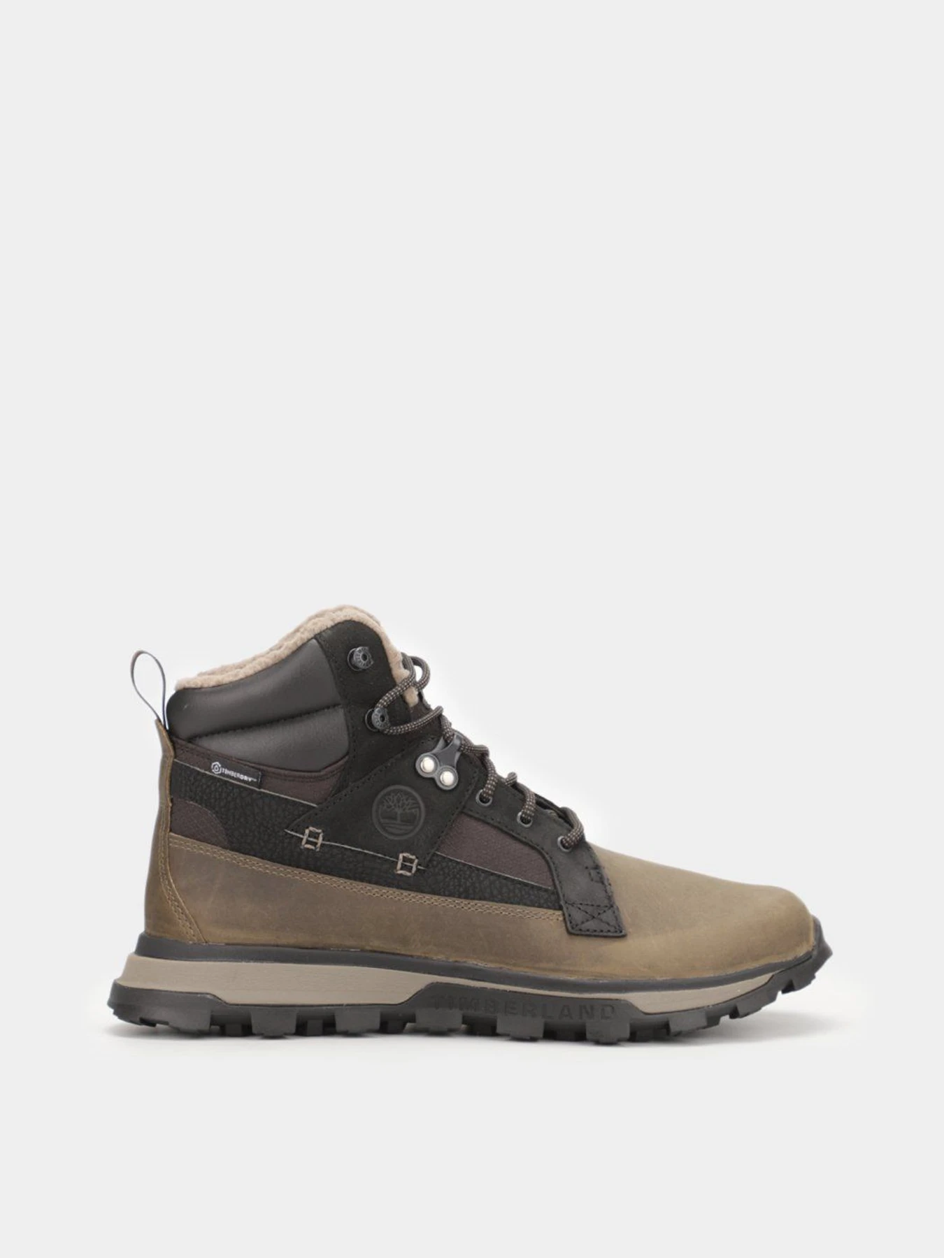 Черевики та чоботи Timberland Treeline Waterproof Hiking модель TB0A2EAA901 Фото