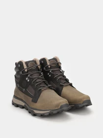Черевики та чоботи Timberland Treeline Waterproof Hiking модель TB0A2EAA901 Фото