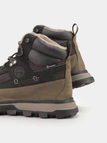 Черевики та чоботи Timberland Treeline Waterproof Hiking модель TB0A2EAA901 Фото