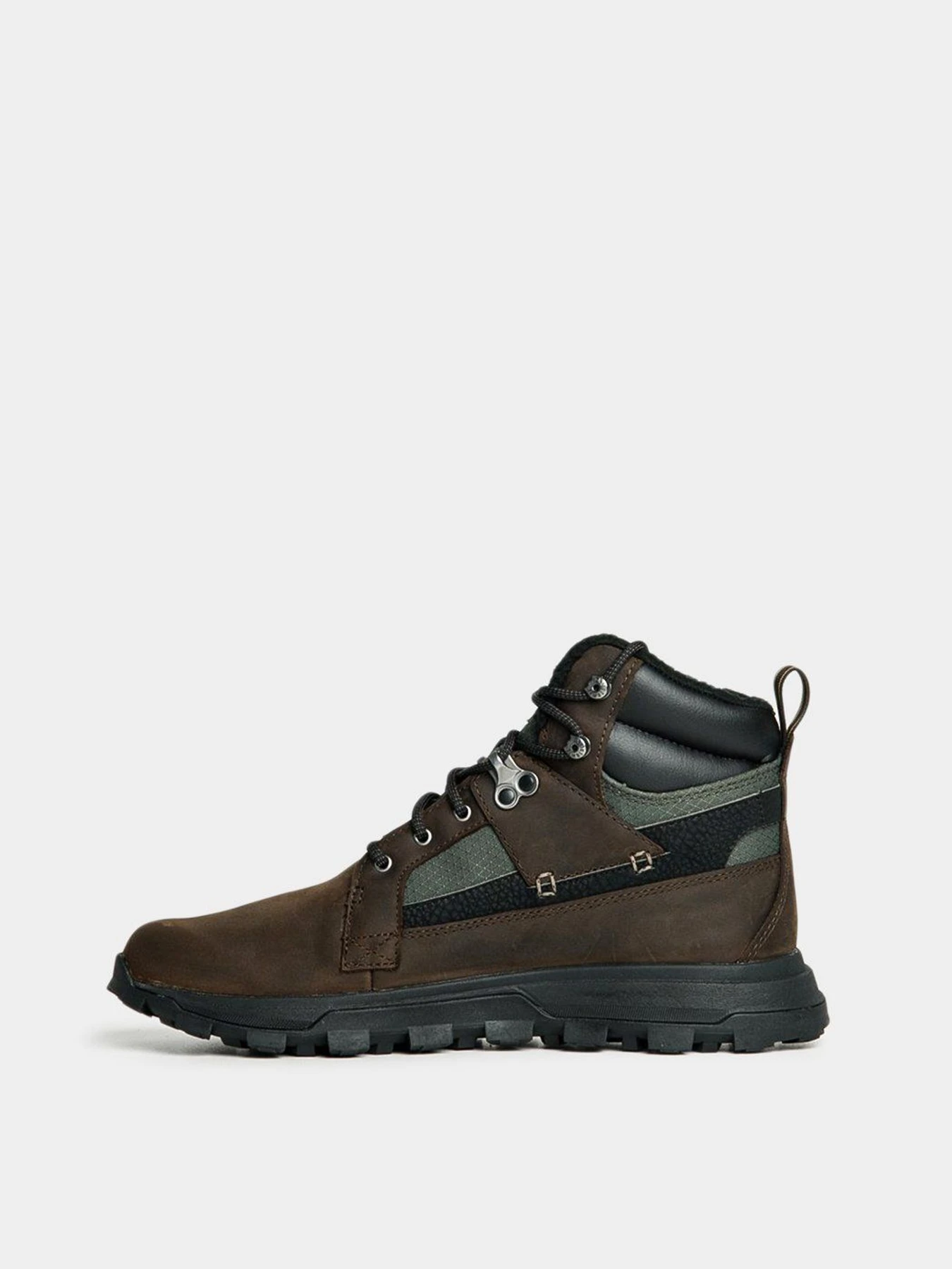 Черевики та чоботи Timberland Treeline Waterproof Hiking модель TB0A2ECH931 Черевики та чоботи Timberland Treeline Waterproof Hiking модель TB0A2ECH931 Фото