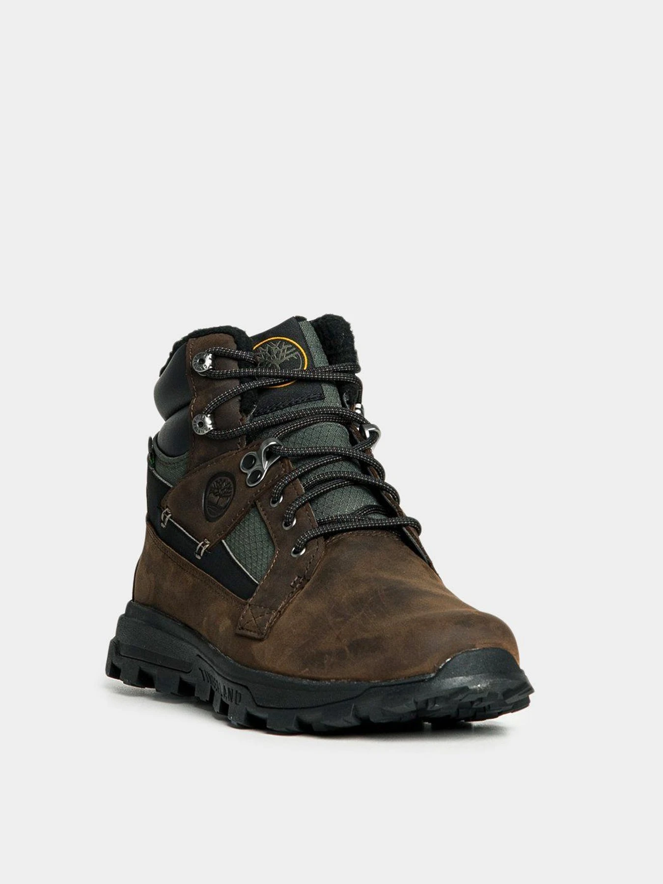 Черевики та чоботи Timberland Treeline Waterproof Hiking модель TB0A2ECH931 Черевики та чоботи Timberland Treeline Waterproof Hiking модель TB0A2ECH931 Фото