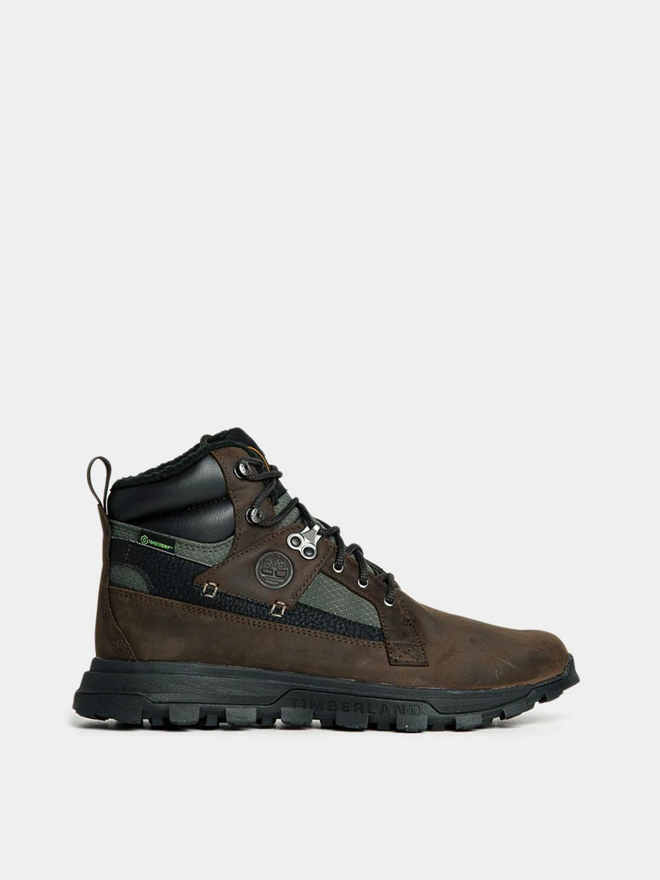 Черевики та чоботи Timberland Treeline Waterproof Hiking модель TB0A2ECH931 Черевики та чоботи Timberland Treeline Waterproof Hiking модель TB0A2ECH931 Фото