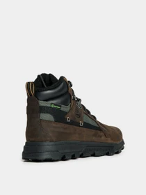 Черевики та чоботи Timberland Treeline Waterproof Hiking модель TB0A2ECH931 Фото