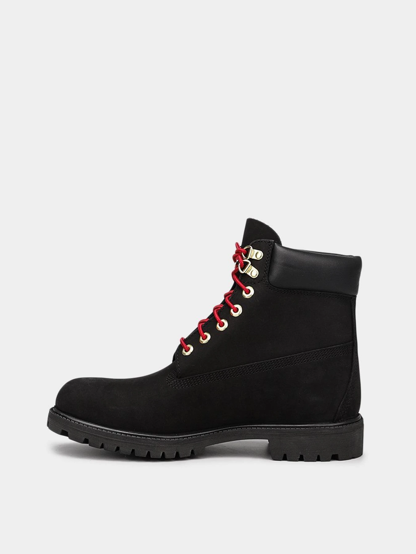 Черевики та чоботи Timberland Premium 6 Inch Luxe модель TB0A2GHY001 Черевики та чоботи Timberland Premium 6 Inch Luxe модель TB0A2GHY001 Фото
