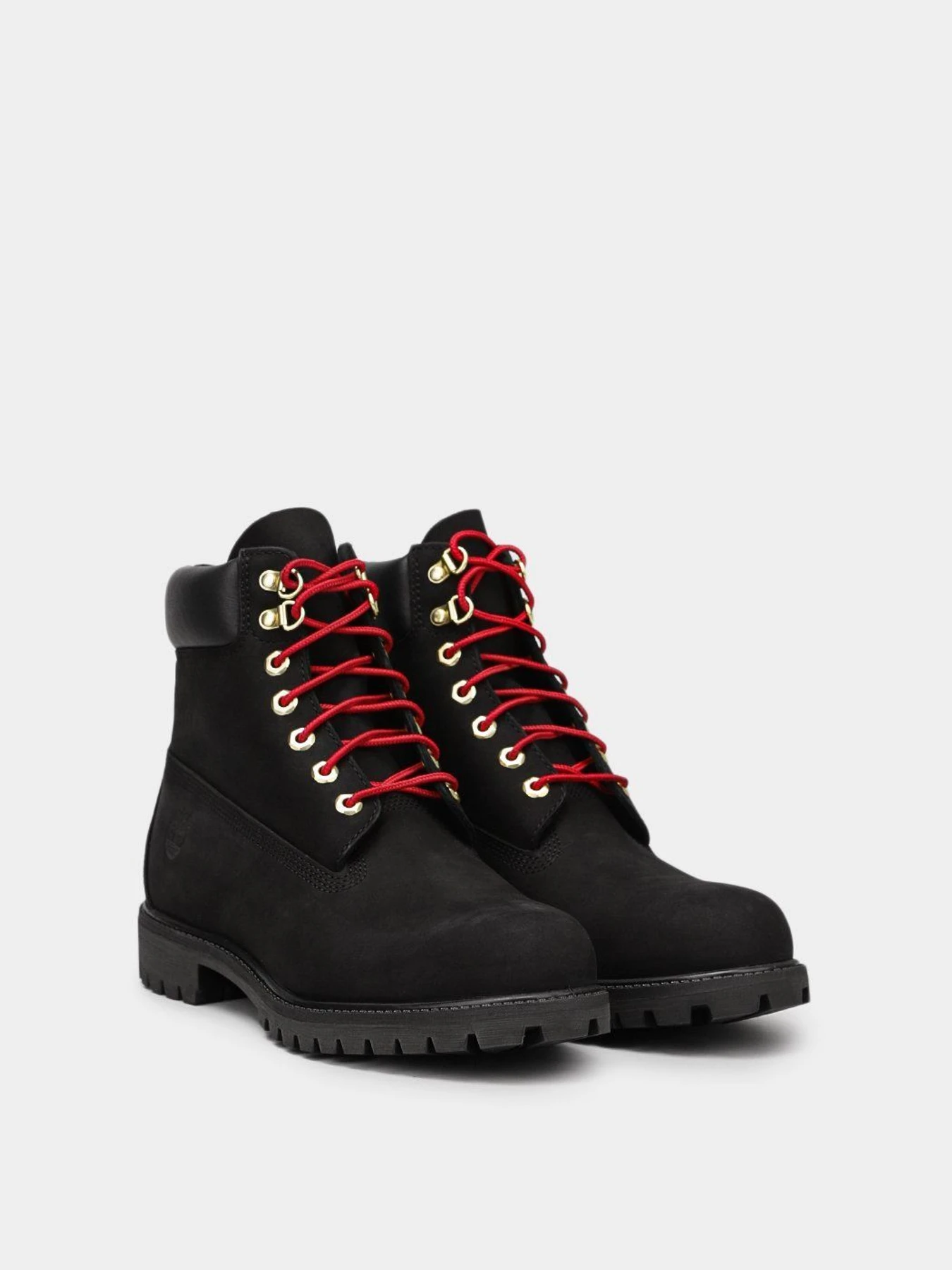 Черевики та чоботи Timberland Premium 6 Inch Luxe модель TB0A2GHY001 Черевики та чоботи Timberland Premium 6 Inch Luxe модель TB0A2GHY001 Фото