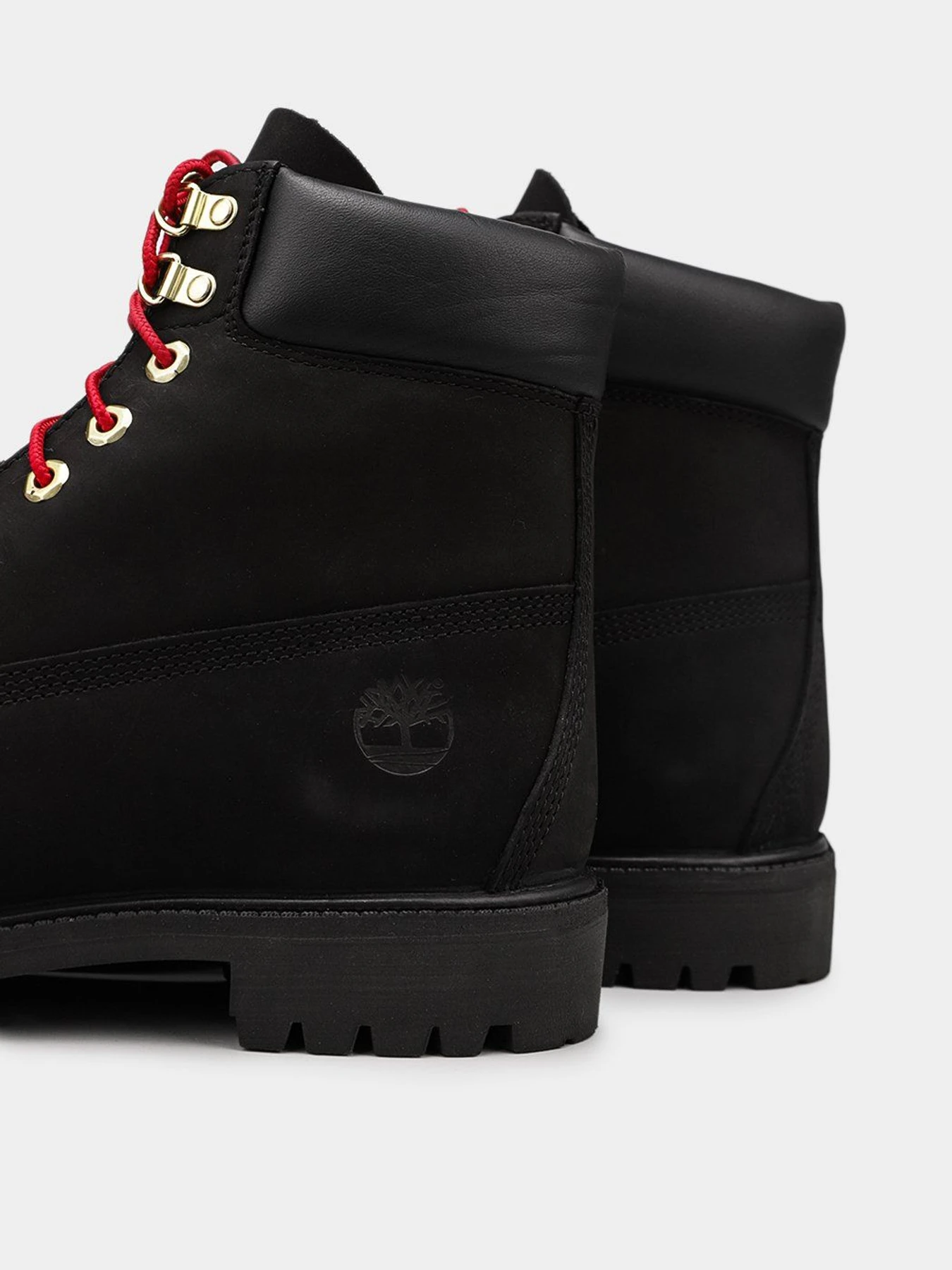 Черевики та чоботи Timberland Premium 6 Inch Luxe модель TB0A2GHY001 Черевики та чоботи Timberland Premium 6 Inch Luxe модель TB0A2GHY001 Фото