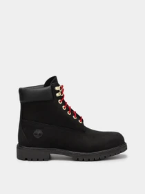 Черевики та чоботи Timberland Premium 6 Inch Luxe модель TB0A2GHY001 Фото