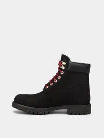 Черевики та чоботи Timberland Premium 6 Inch Luxe модель TB0A2GHY001 Фото