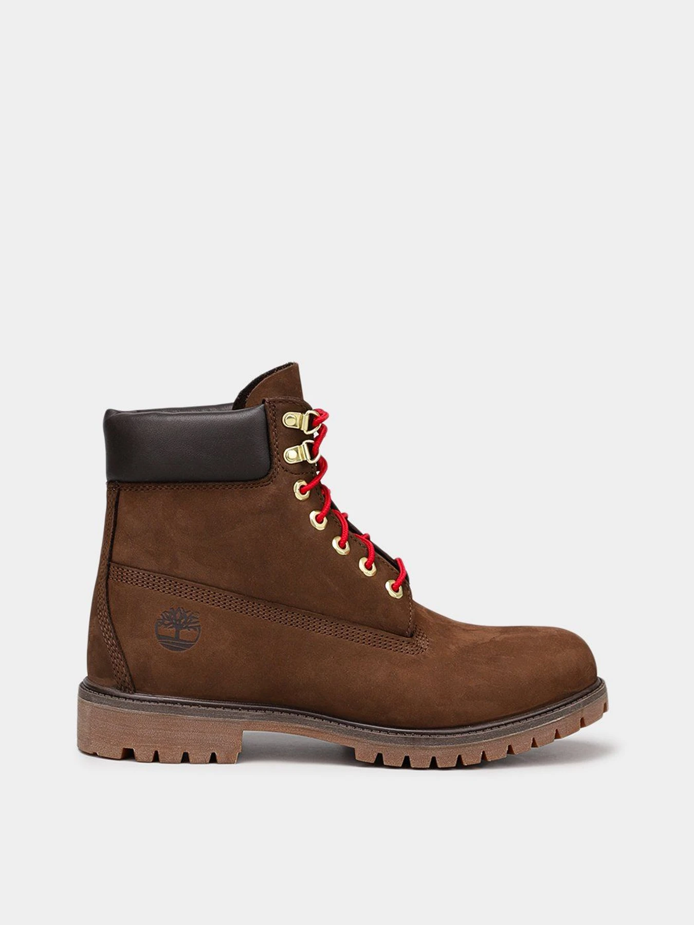 Ботинки и сапоги Timberland Premium 6 Inch Luxe модель TB0A2GJ8D47 Ботинки и сапоги Timberland Premium 6 Inch Luxe модель TB0A2GJ8D47 Фото