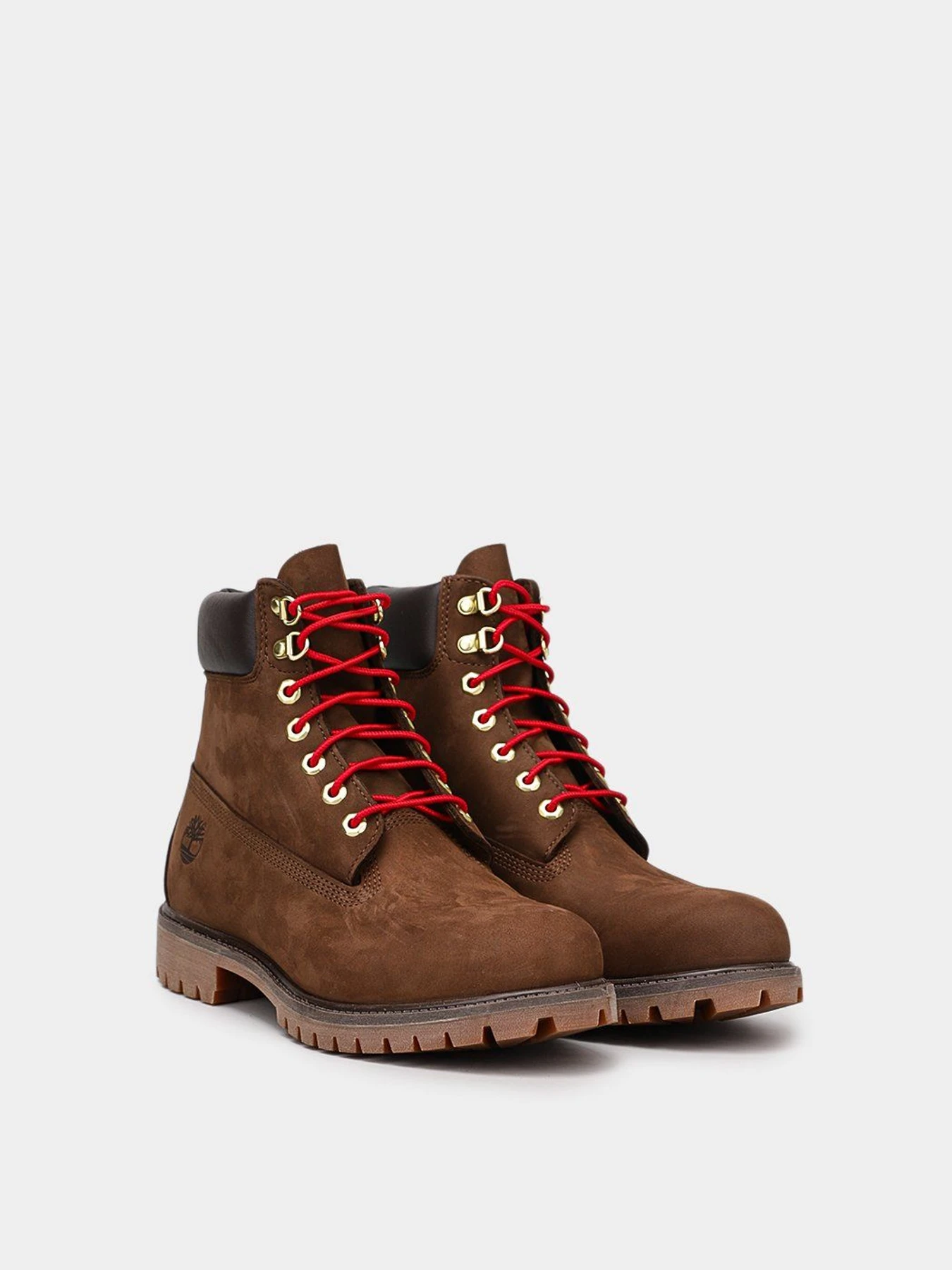 Ботинки и сапоги Timberland Premium 6 Inch Luxe модель TB0A2GJ8D47 Ботинки и сапоги Timberland Premium 6 Inch Luxe модель TB0A2GJ8D47 Фото