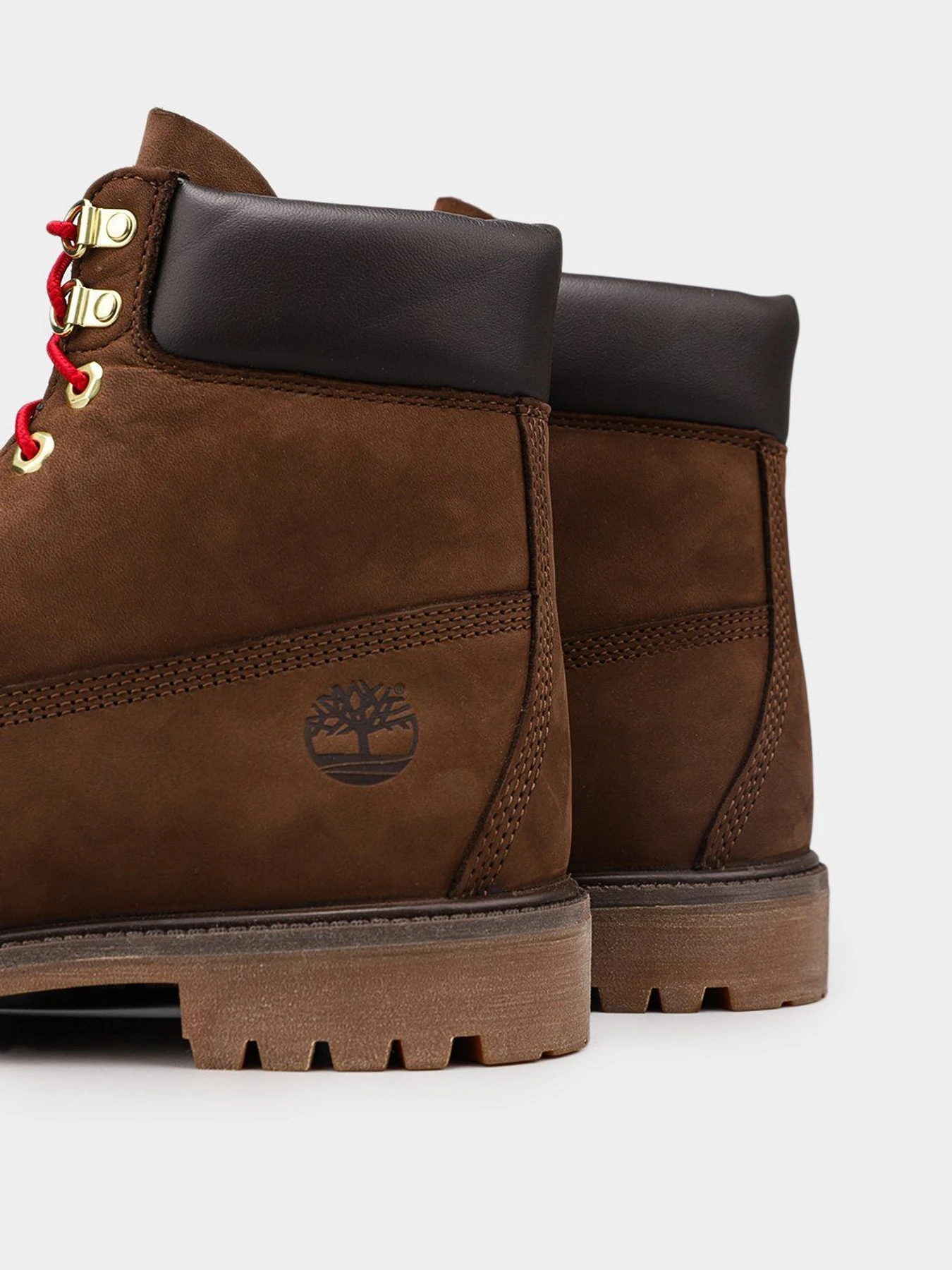 Ботинки и сапоги Timberland Premium 6 Inch Luxe модель TB0A2GJ8D47 Ботинки и сапоги Timberland Premium 6 Inch Luxe модель TB0A2GJ8D47 Фото