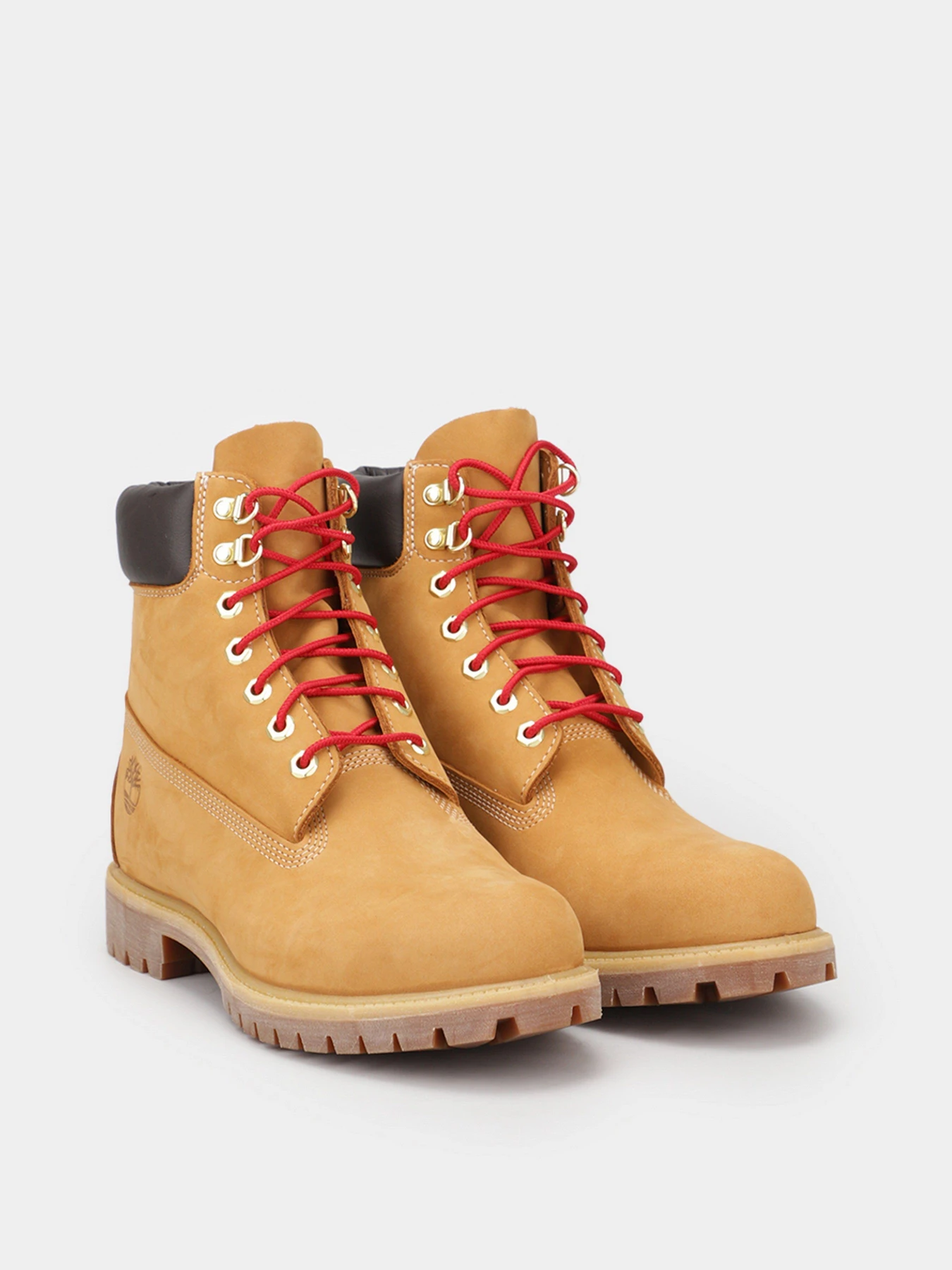 Черевики та чоботи Timberland Premium 6 Inch Luxe модель TB0A2GHN231 Фото
