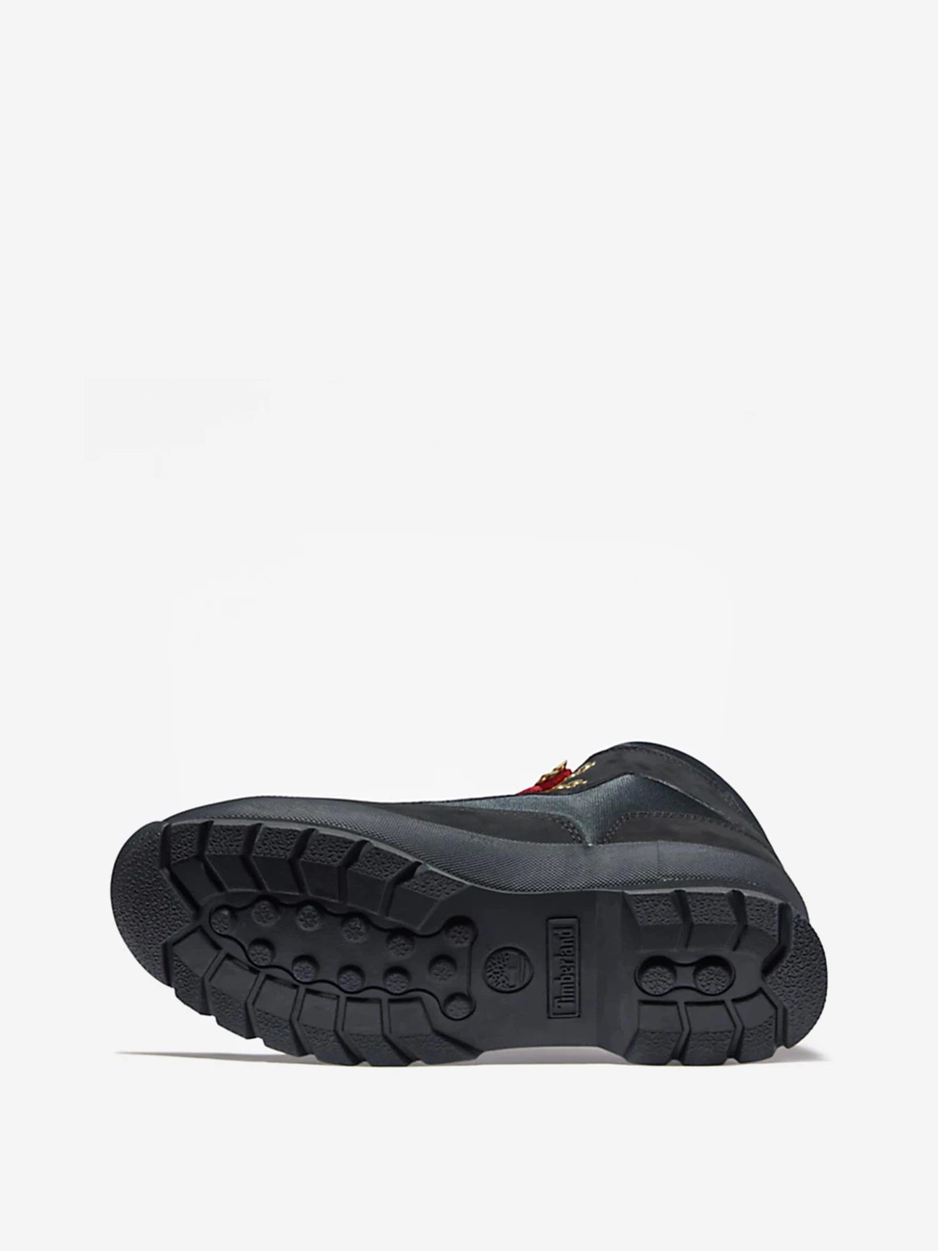 Ботинки и сапоги Timberland Euro Hiker модель TB0A2GJU015 Фото