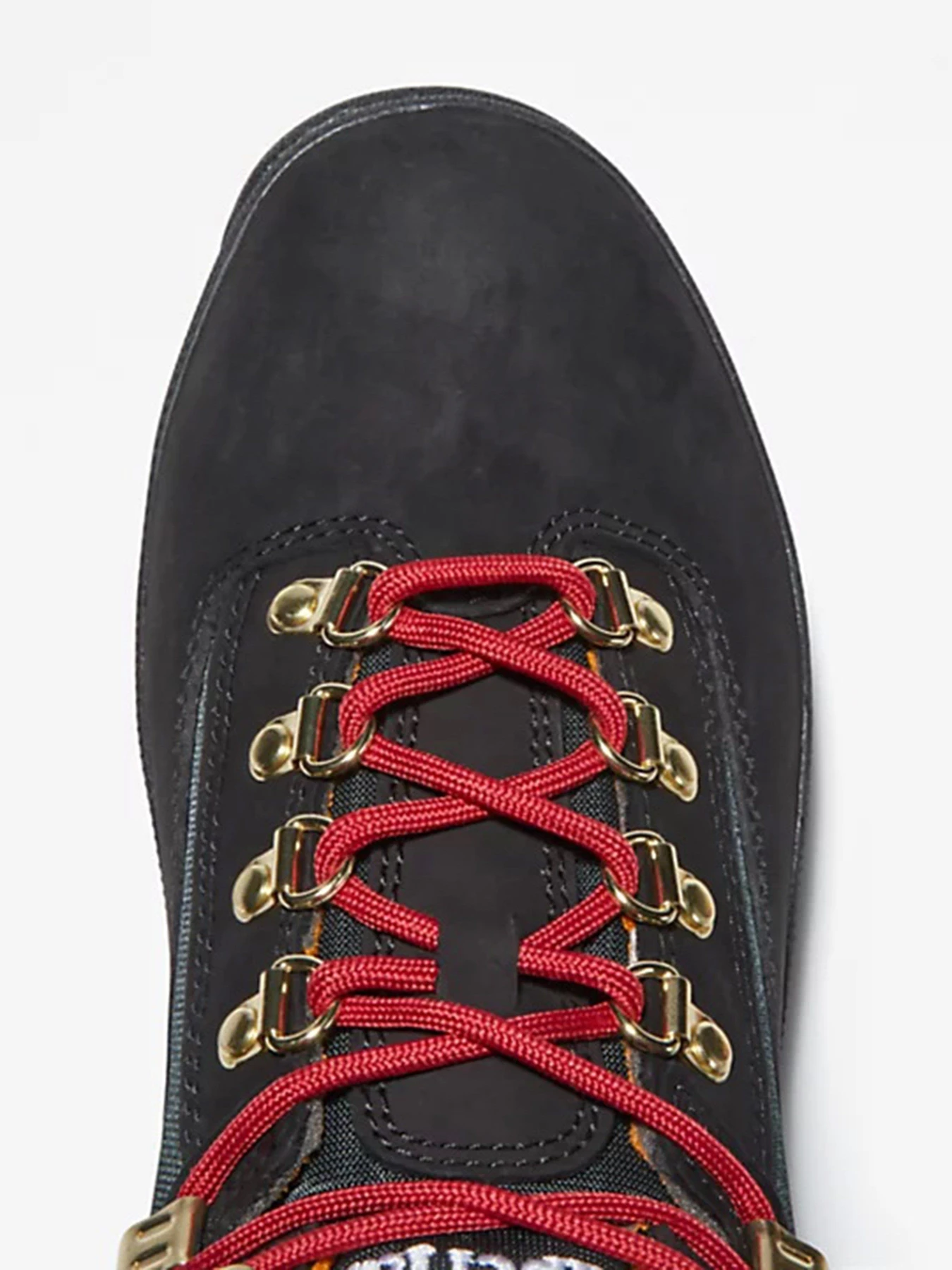 Ботинки и сапоги Timberland Euro Hiker модель TB0A2GJU015 Фото