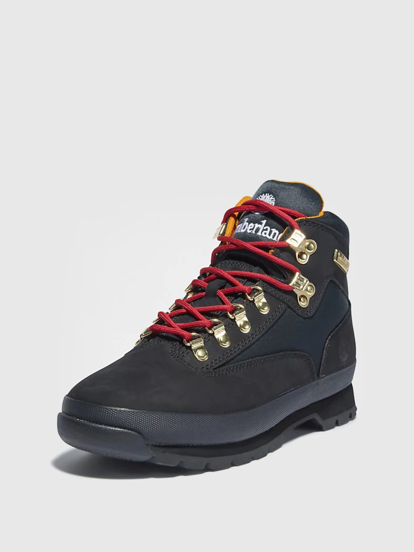 Ботинки и сапоги Timberland Euro Hiker модель TB0A2GJU015 Фото