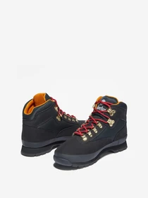Ботинки и сапоги Timberland Euro Hiker модель TB0A2GJU015 Фото