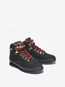 Ботинки и сапоги Timberland Euro Hiker модель TB0A2GJU015 Фото