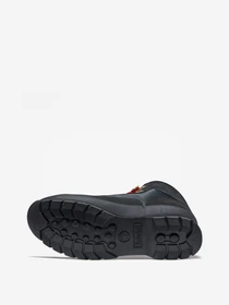Ботинки и сапоги Timberland Euro Hiker модель TB0A2GJU015 Фото