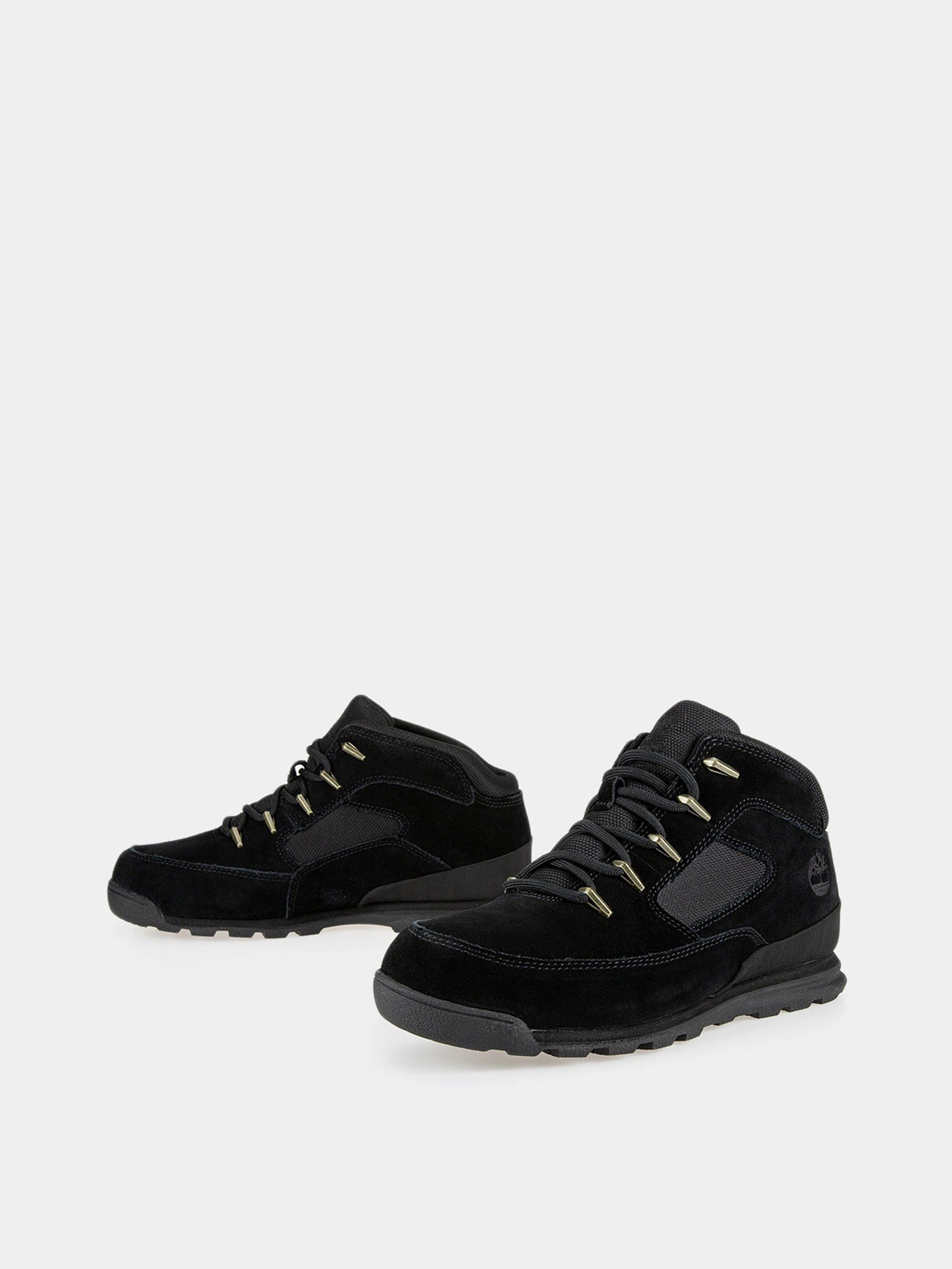 Черевики та чоботи Timberland EURO ROCK модель TB0A2H68015 Черевики та чоботи Timberland EURO ROCK модель TB0A2H68015 Фото