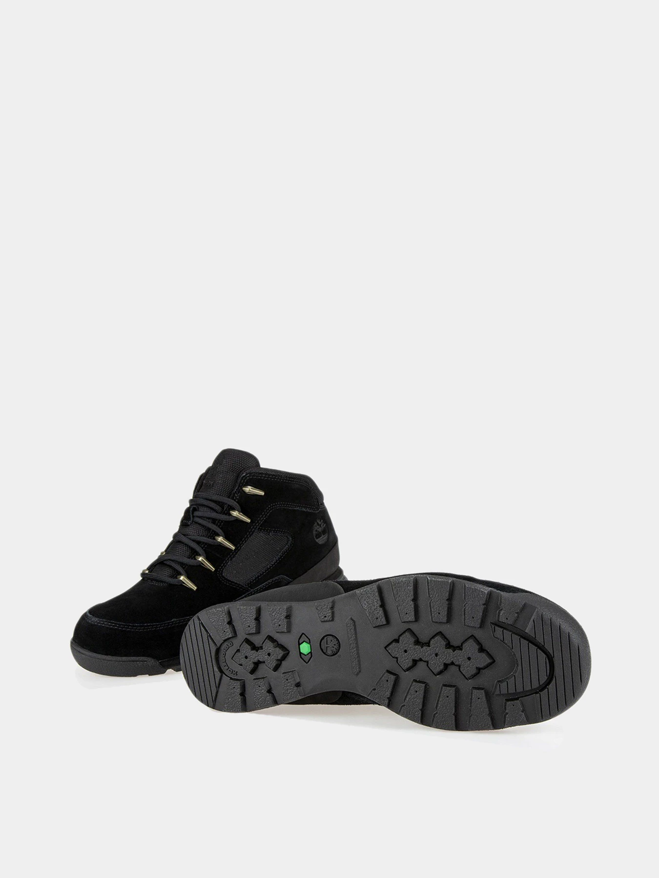 Черевики та чоботи Timberland EURO ROCK модель TB0A2H68015 Черевики та чоботи Timberland EURO ROCK модель TB0A2H68015 Фото