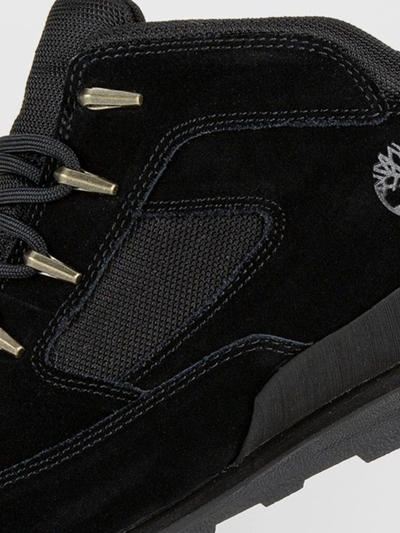 Черевики та чоботи Timberland EURO ROCK модель TB0A2H68015 Черевики та чоботи Timberland EURO ROCK модель TB0A2H68015 Фото