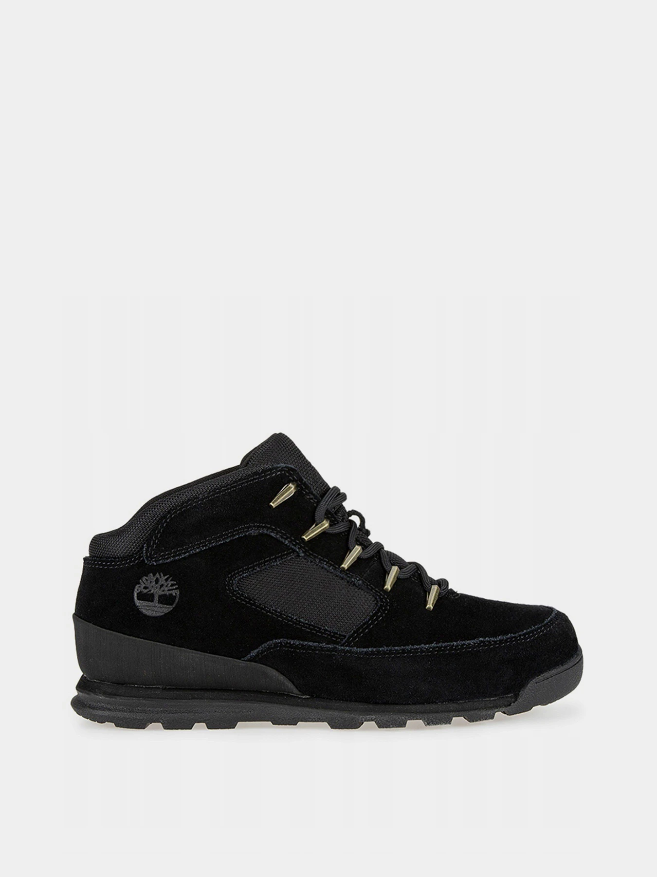 Черевики та чоботи Timberland EURO ROCK модель TB0A2H68015 Черевики та чоботи Timberland EURO ROCK модель TB0A2H68015 Фото