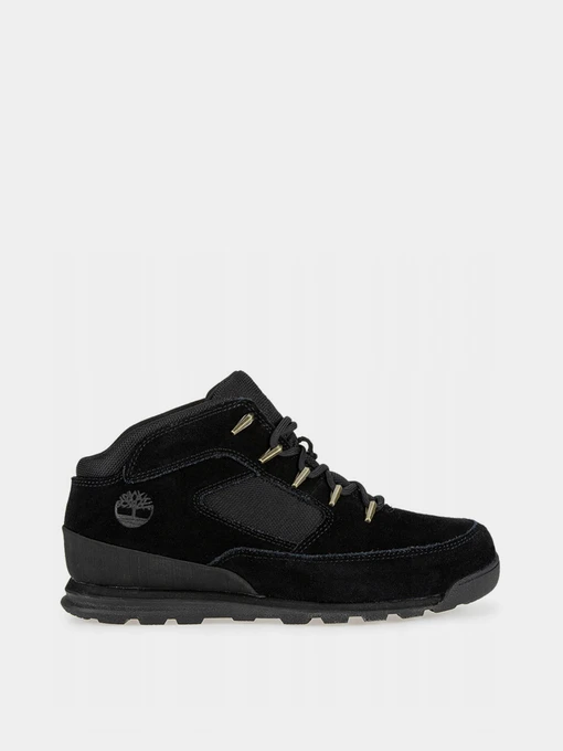 Ботинки и сапоги Timberland EURO ROCK модель TB0A2H68015 Фото