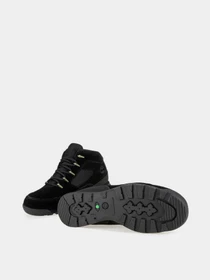 Черевики та чоботи Timberland EURO ROCK модель TB0A2H68015 Фото