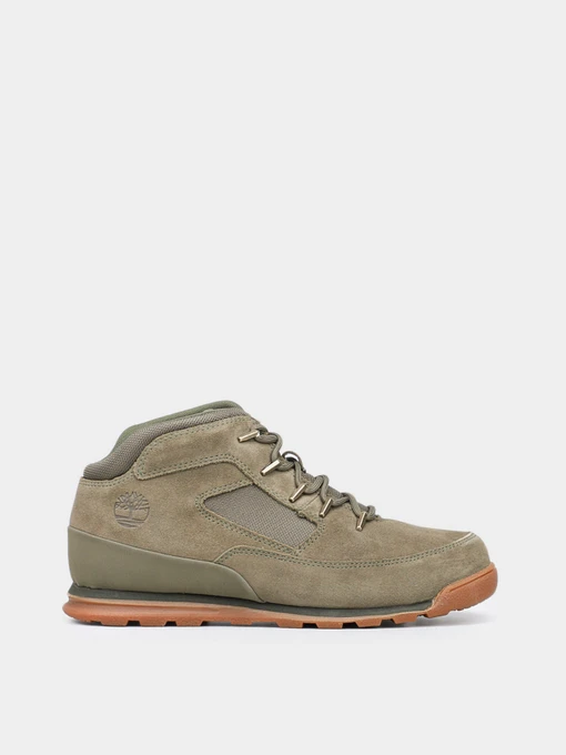 Ботинки и сапоги Timberland Euro Rock модель TB0A2H7HA58 Фото
