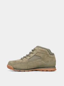 Черевики та чоботи Timberland Euro Rock модель TB0A2H7HA58 Фото
