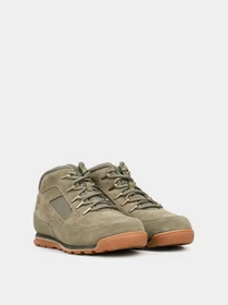 Черевики та чоботи Timberland Euro Rock модель TB0A2H7HA58 Фото