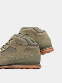 Черевики та чоботи Timberland Euro Rock модель TB0A2H7HA58 Фото