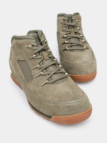 Черевики та чоботи Timberland Euro Rock модель TB0A2H7HA58 Фото