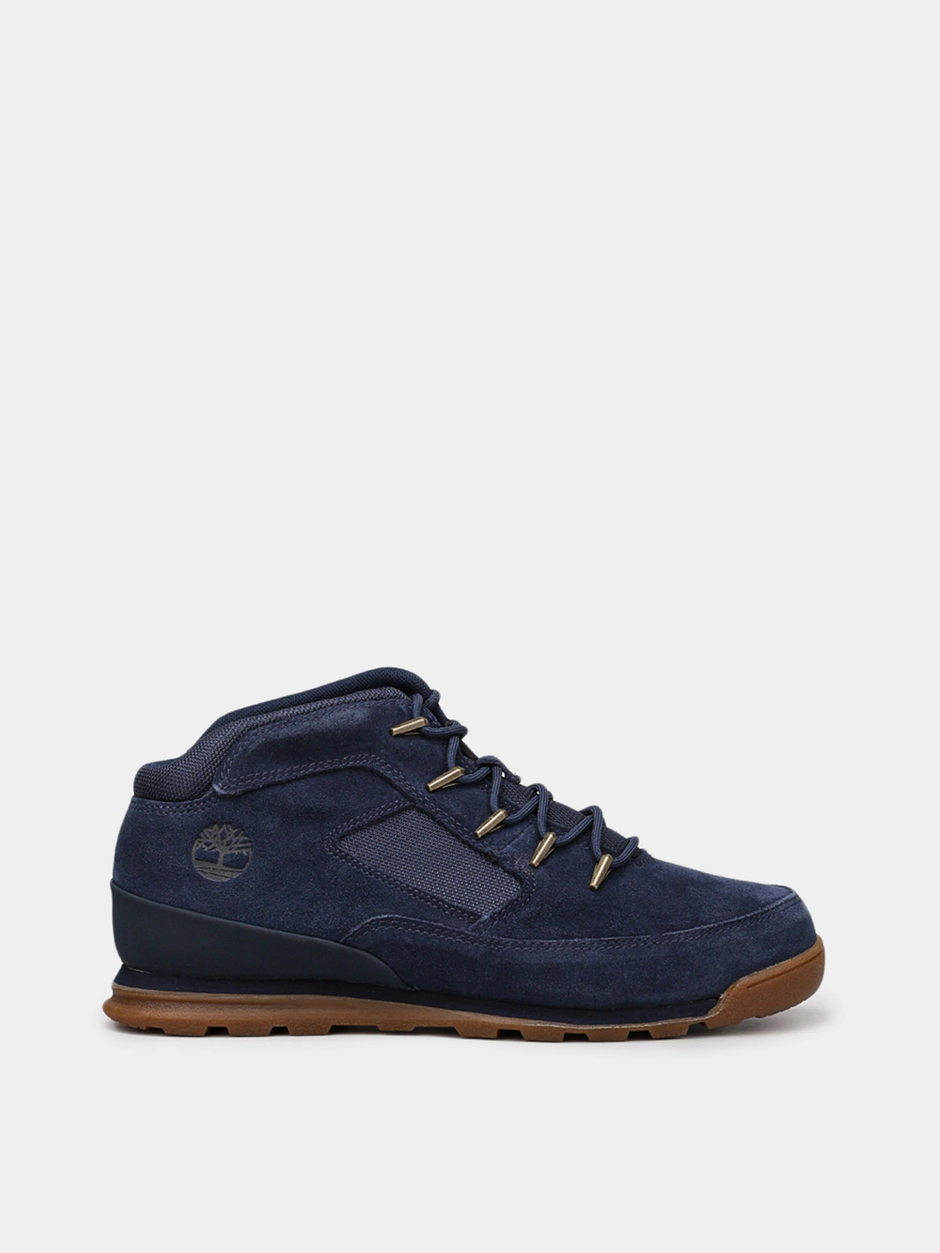 Ботинки и сапоги Timberland Euro Sprint Mid Hiker модель TB0A2H5W019 Ботинки и сапоги Timberland Euro Sprint Mid Hiker модель TB0A2H5W019 Фото