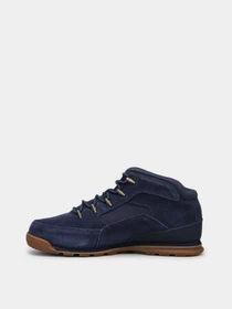 Ботинки и сапоги Timberland Euro Sprint Mid Hiker модель TB0A2H5W019 Фото