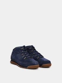Ботинки и сапоги Timberland Euro Sprint Mid Hiker модель TB0A2H5W019 Фото