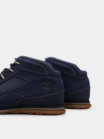 Ботинки и сапоги Timberland Euro Sprint Mid Hiker модель TB0A2H5W019 Фото